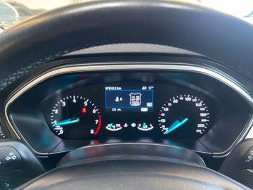 Ford Focus Turnier Cool & Connect *NAVI*KAM*PDC*TEMP*