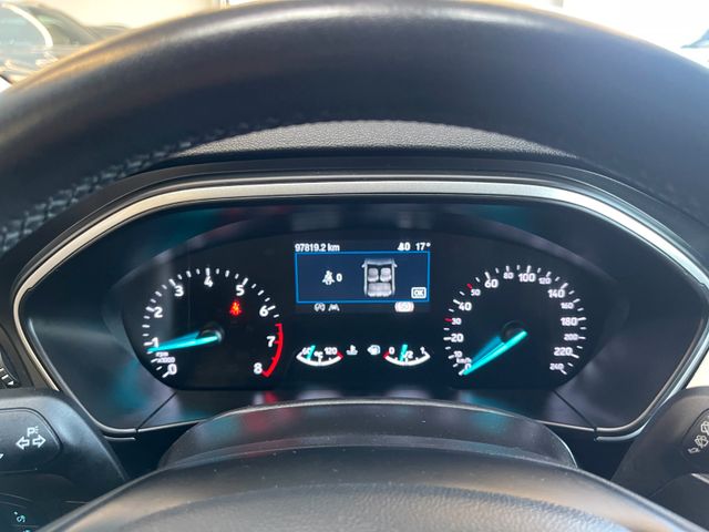 Ford Focus Turnier Cool & Connect *NAVI*KAM*PDC*TEMP*