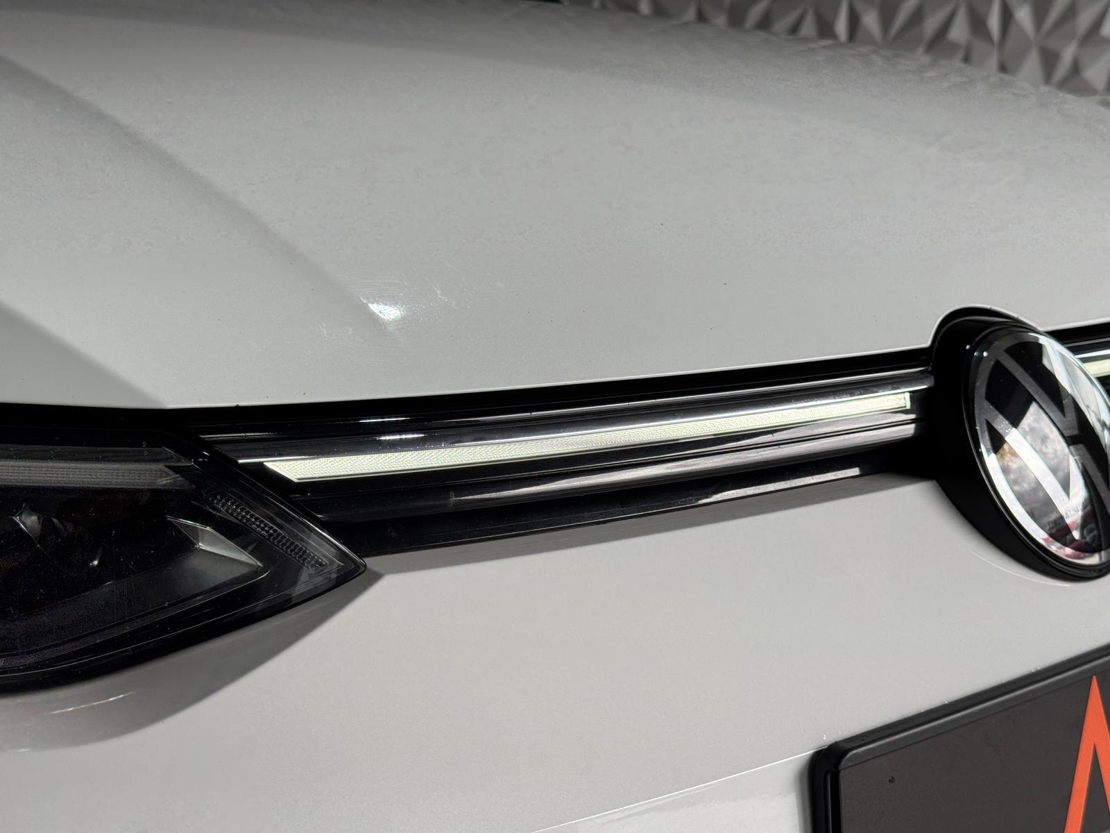 Volkswagen Golf Style eTSI 1.5 LED/ACC/SZHG/MEMORY/MASSAG, миниатюра 4