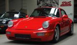 Porsche 911 964 RS mit Garantie - Porsche aus 1992: 911