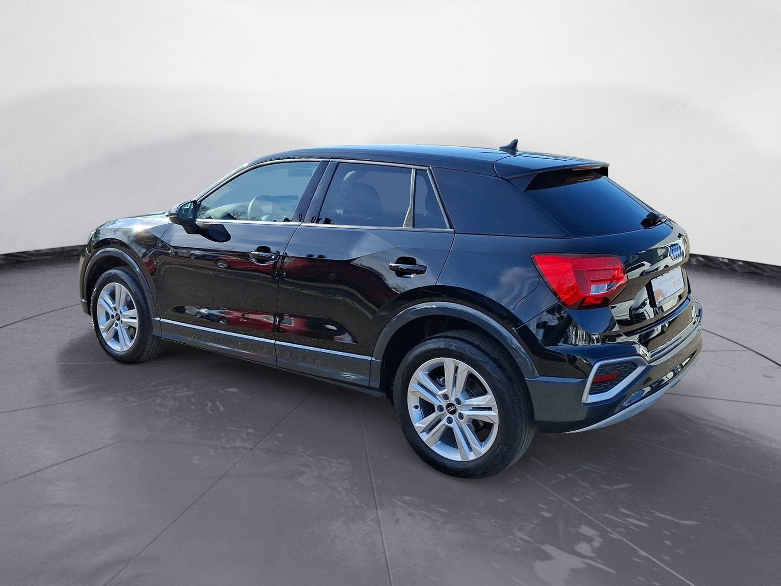 Audi Q2 - Bild 4