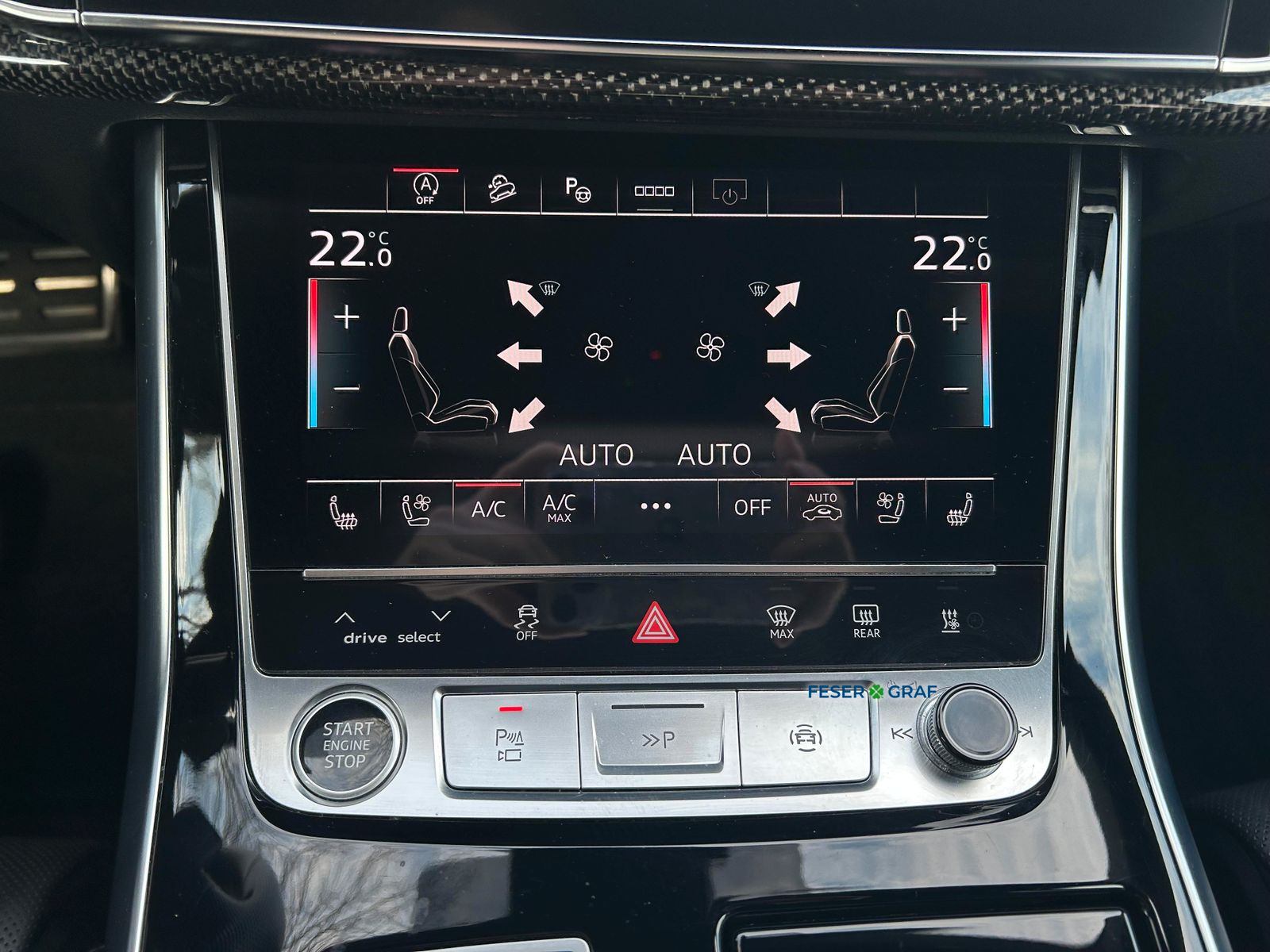 Audi Q8 - Bild 15
