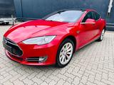 Tesla Model S P90D 1-H 770PS BATTERIE 1A ZUSTAND CCS - Tesla Model S: 90d
