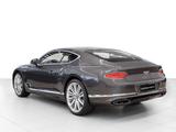 Bentley Continental GT Speed W12 NEUWAGENZUSTAND / EDEL - Bentley Continental GT: Speed