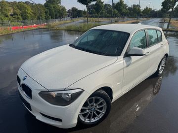 BMW 116 - 5