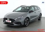 Hyundai i30 Kombi 1.6 T-GDI N-Line Aut. LED Navi Kamera