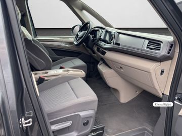 Volkswagen T7 Multivan - 4