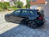 Audi A3 2.0 TDI quattro S line - Standheizung 