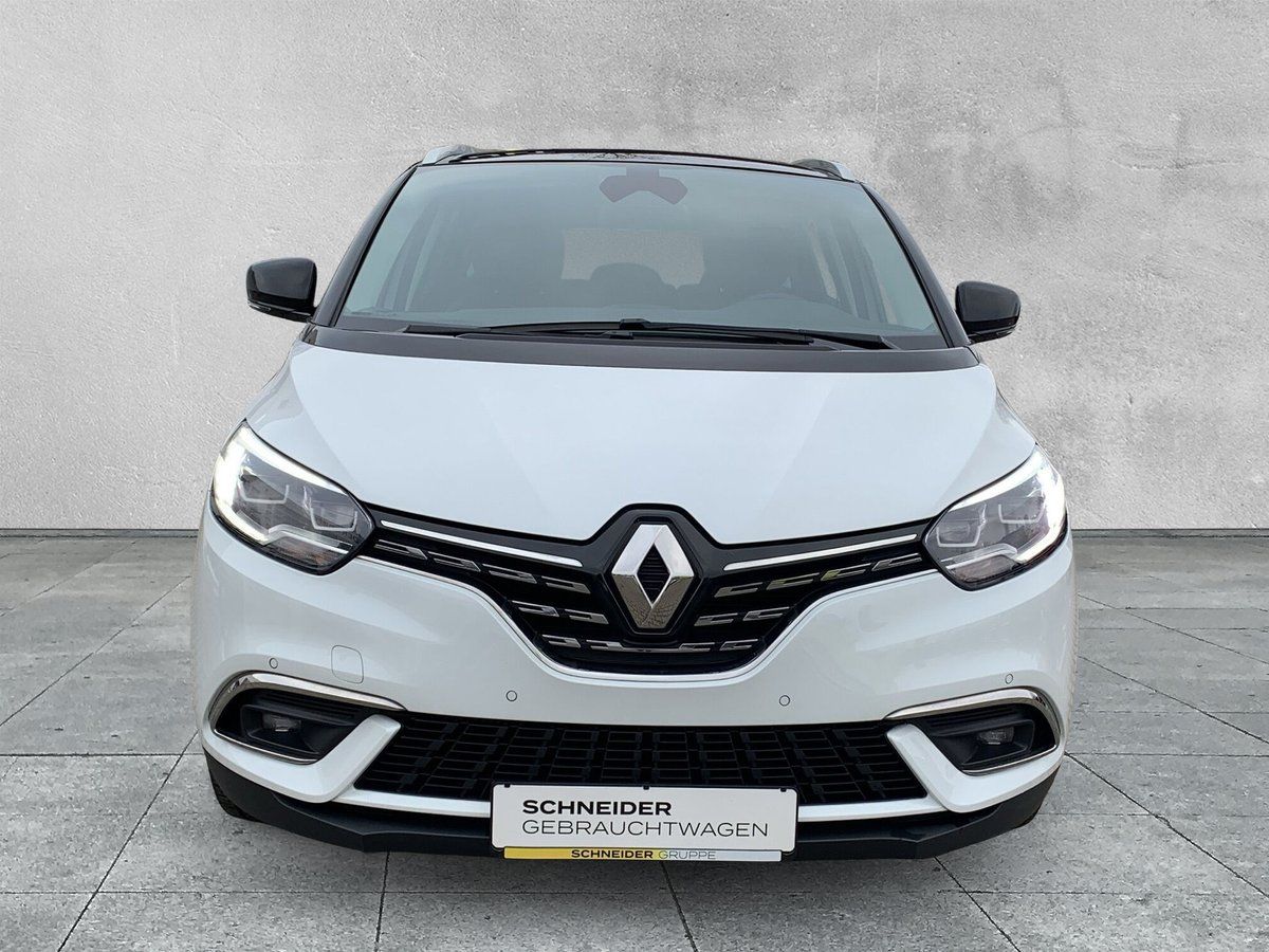 Renault Grand Scenic - Bild 8