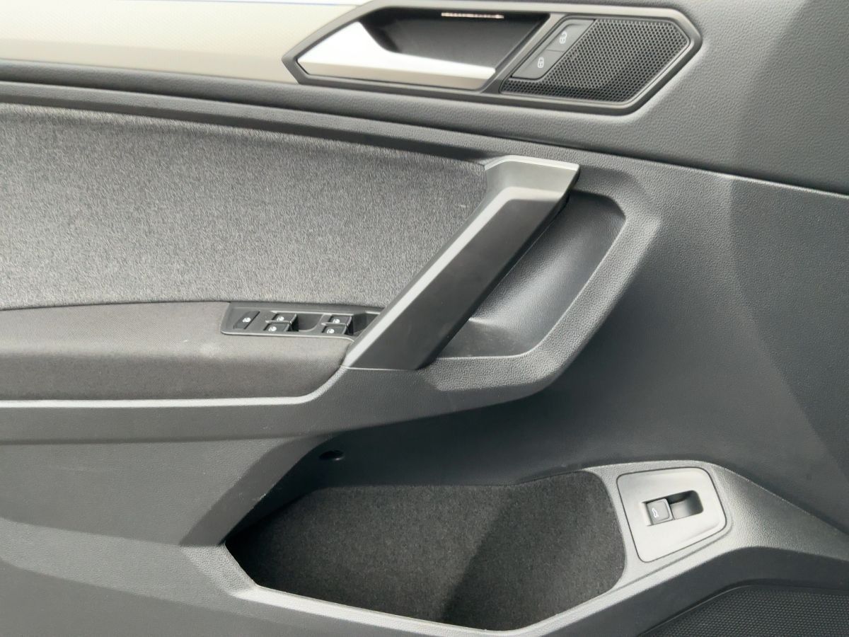 Volkswagen Tiguan Allspace - Bild 19