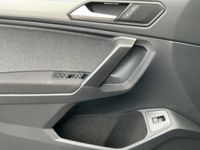 Volkswagen Tiguan Allspace - Vorschau Bild 19