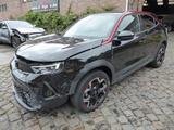 Opel Mokka GS Line - Opel Mokka Unfallwagen