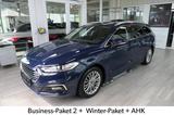 Ford Mondeo Turnier Titanium Business-P2+AHK - gebrauchte Ford Mondeo aus dem Jahr 2021