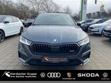 Skoda Octavia Combi 2.0 TDI DSG RS Plus Canton SmartLi - Skoda Octavia: RS Plus