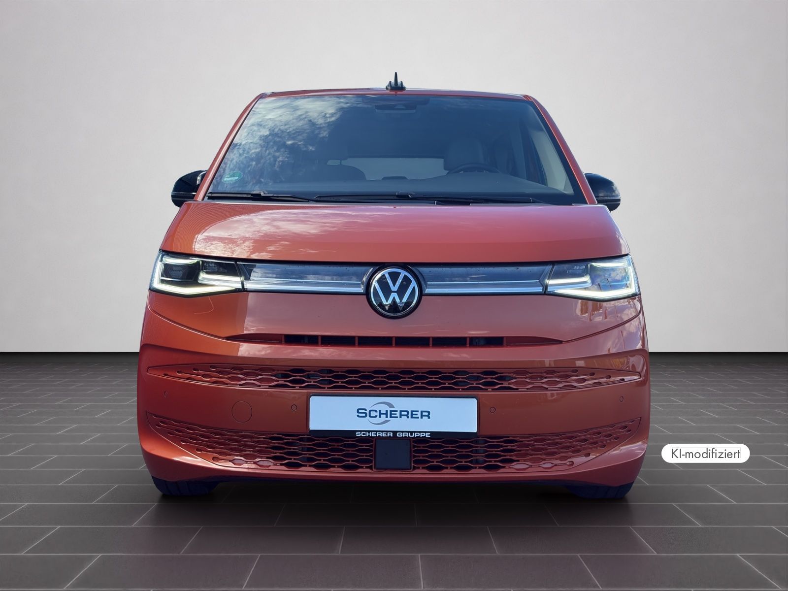 Volkswagen Multivan Langversion Style 2.0 TSI IQ.LIGHT-LED foto 5