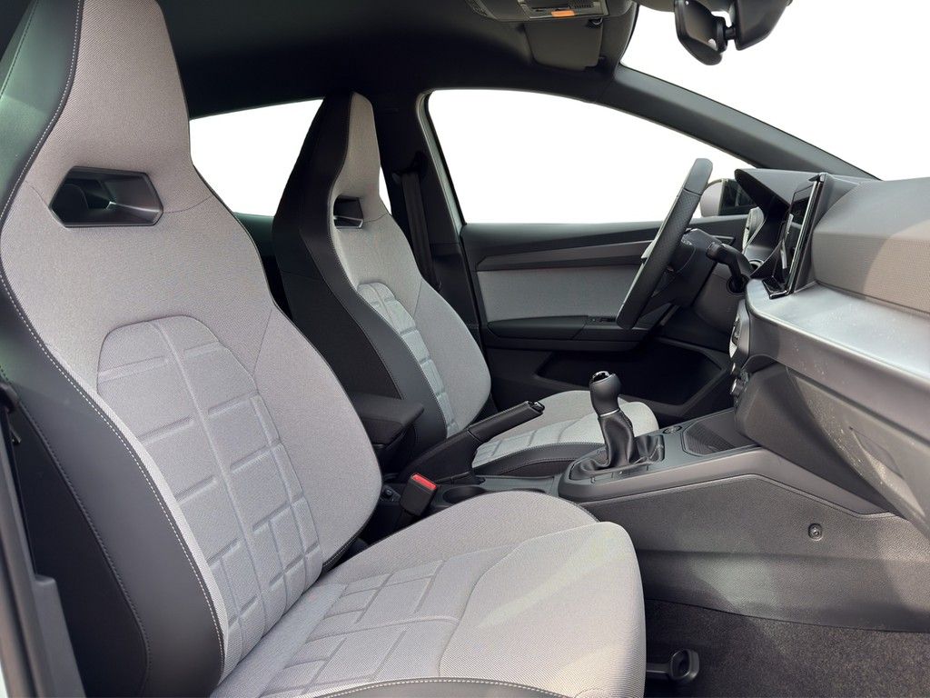 Seat Ibiza - Bild 10