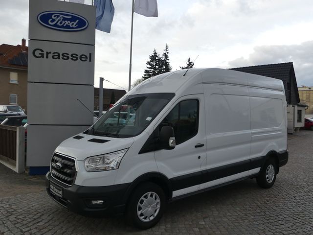 Ford Transit Kasten 350 L3 Trend