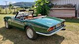 Triumph Spitfire 1500 - Triumph Spitfire
