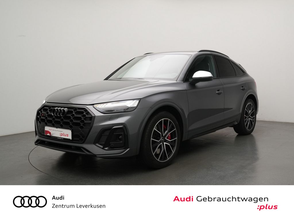 Image of Audi SQ5