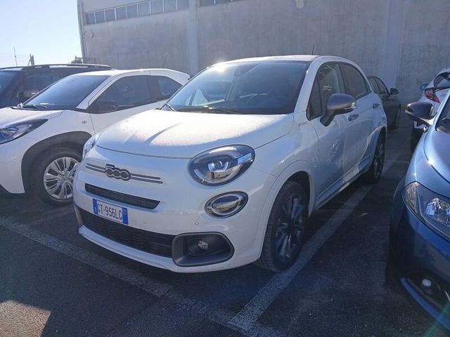 Fiat FIAT 500X 1.3 MultiJet 95 CV Sport