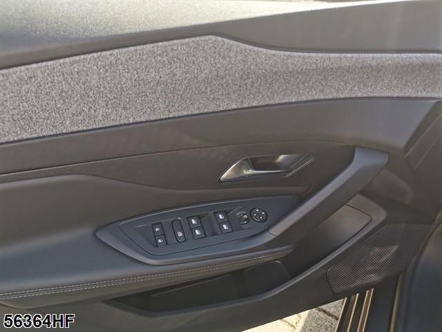 Fahrzeugabbildung Peugeot 308 1.5 BlueHDi 130, SW Allure Pack