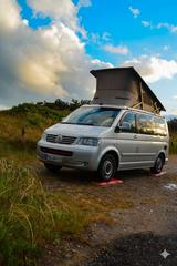 Volkswagen T5 California Original