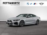BMW 420i Coupé *Facelift*|M Sport|LCProf.|HiFi|HUD - BMW 420 in Krefeld