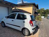 Hyundai i10, EZ 2009, 105.000 km, Klima, T... - Hyundai i10 in Saarbrücken