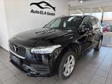 Volvo XC90 AWD 7 Sitze|1.Hand|AHK|Vollleder|Kamera - Volvo Gebrauchtwagen in Duisburg