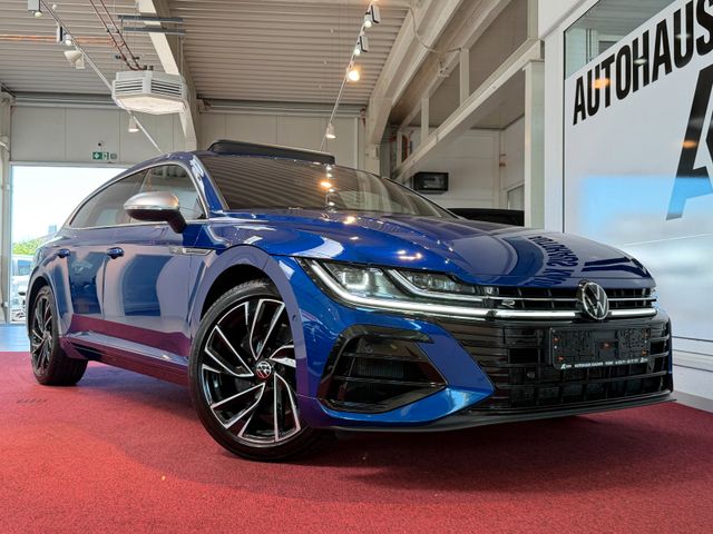 VW Arteon Shooting Brake 2.0 TSI 4Motion DSG R *LED