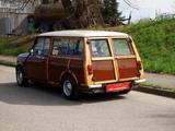 MINI Cooper S Countryman Woody Mk II, 50 Jahre 1 Hd! - MINI Cooper S Countryman Kombi Gebrauchtwagen