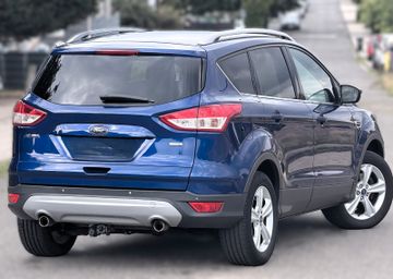 Ford Kuga - 7