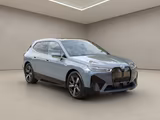 BMW iX 40 xDrive Sport  Sky-Lounge/360°/Laser - gebrauchte BMW iX aus dem Jahr 2022
