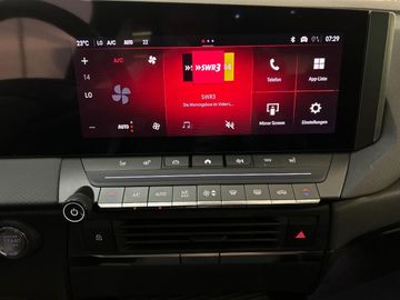 Opel Astra Electric GS 115kW HeadUp Display 360° Rkam