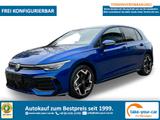 Volkswagen Golf R-Line Limited LED-PLUS+KEYLESS+KAMERA - Volkswagen Golf Neuwagen mit Diesel-Antrieb: Limousine