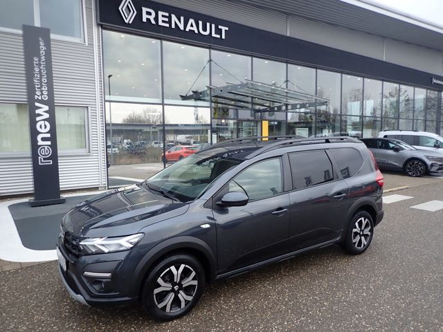 Dacia Jogger Comfort TCe 100 ECO-G