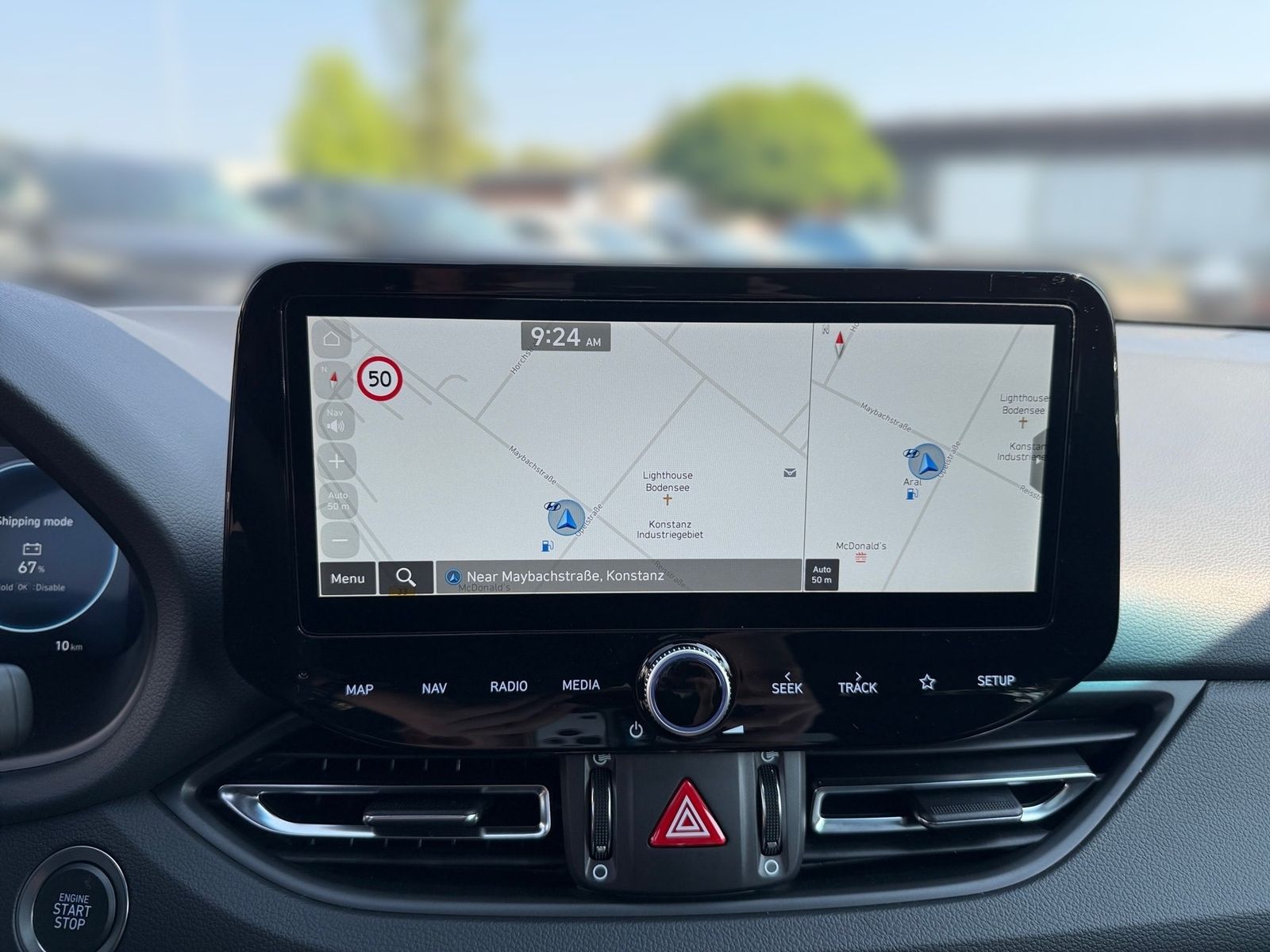 Hyundai i30 – Bild 9