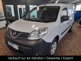 Nissan NV250 Kastenwagen L2H1 2,2t Comfort - 8x4