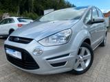 Ford S-Max S-MAX Trend 1.HAND SHZ AHK - gebrauchte Ford S-Max aus dem Jahr 2012