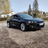 Volkswagen Scirocco 1.4 TSI - - gebrauchte VW Scirocco aus dem Jahr 2008