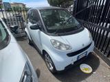 Smart ForTwo 800 40 kW coupé pure cdi - Smart ForTwo Pure mit Diesel-Antrieb