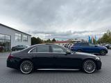 Mercedes-Benz S400d*4MATIC*AMG-PAKET*3xTV*360°HUD*ACC*DAB*LED* - Mercedes-Benz S-Klasse Gebrauchtwagen