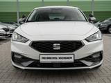 Seat LEON FR 2.0 TDI DSG (FAHRSCHULWAGEN) AHK Kam. LM - Seat Leon: Fr