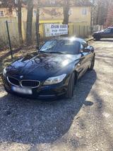 BMW Z 4 E 89 2,5 l Reihen 6 Zylinder - BMW: Reihe