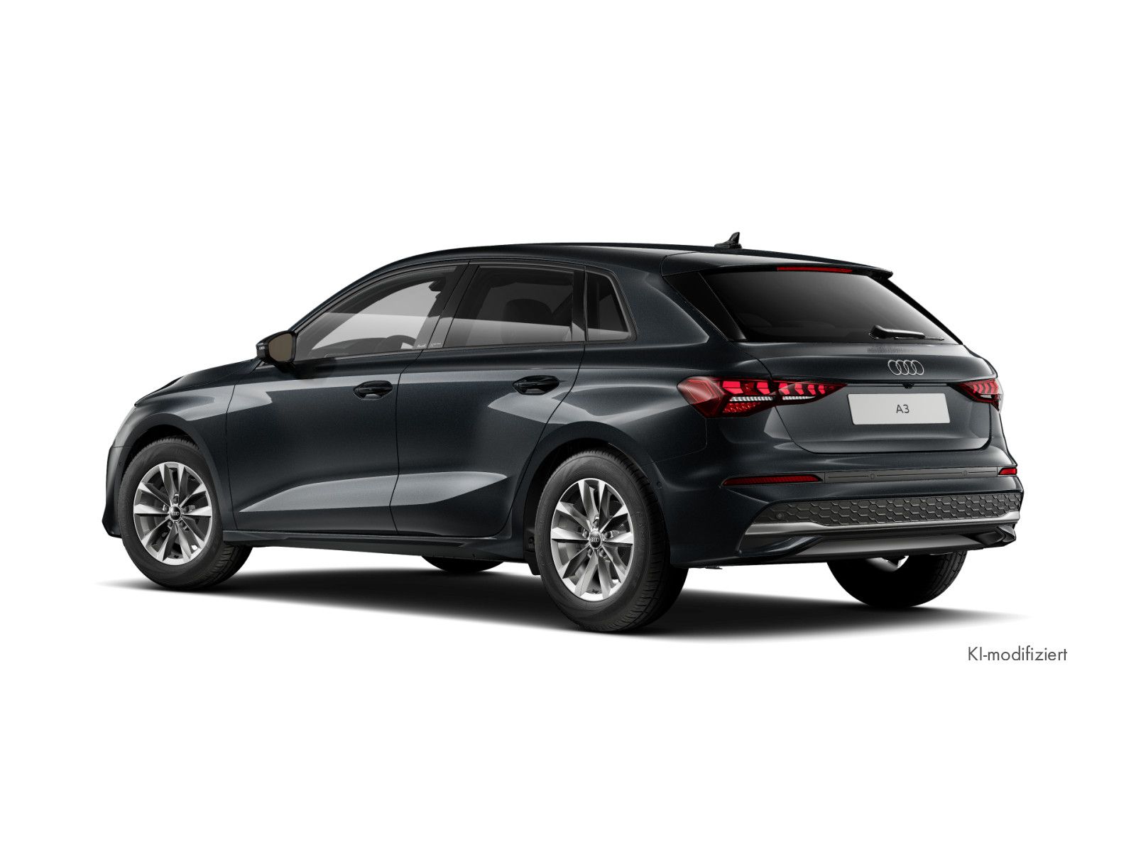 Audi A3 - Bild 5