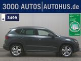 Seat Ateca 2.0 TDI 4Drive FR-Line Navi LED vc RfK ACC - Seat Gebrauchtwagen von 2023