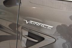 FORD S-MAX Vignale 2.0 TDCi~Allrad~Automatik~AHK~LED