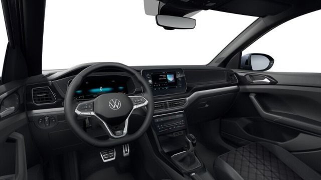 Volkswagen T-Cross - Bild 5