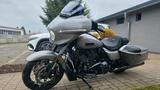 Harley-Davidson Street Glide CVO 121  WinterPreiss