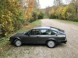 Alfa Romeo GTV6 2.5 ungeschweißt und Originalzustand - scheckheftgepflegte Alfa Romeo GTV